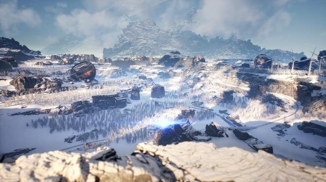 Heat Death: Survival Train 
