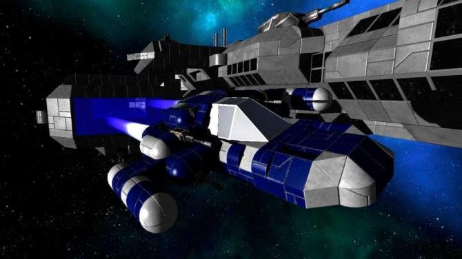 Empyrion - Galactic Survival Complete Edition 