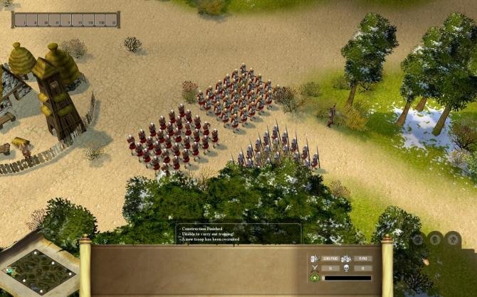 Commandos 2 & Praetorians: HD Remaster Double Pack 