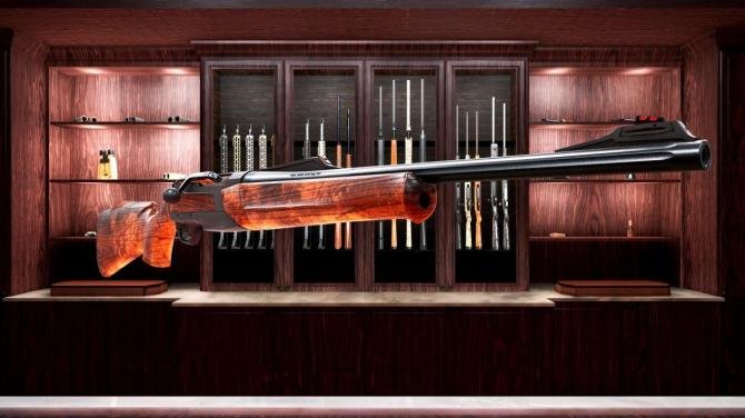 Hunting Simulator 2 Bear Hunter Edition 