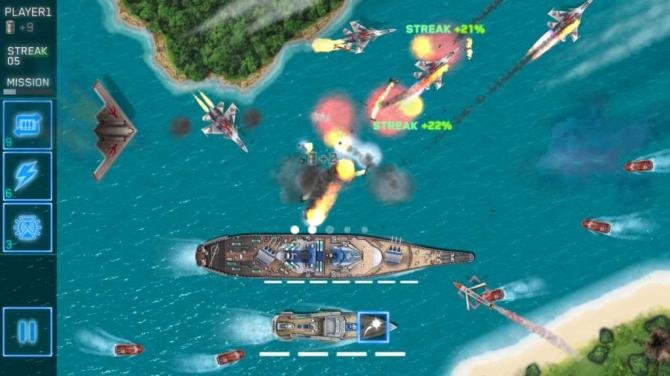 Battle Worlds: Kronos 