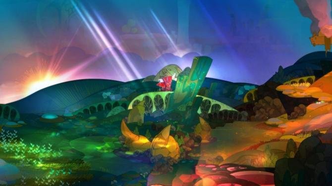 Pyre 