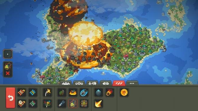 WorldBox - God Simulator 