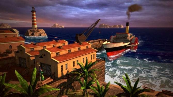 Tropico 5 Complete Collection 