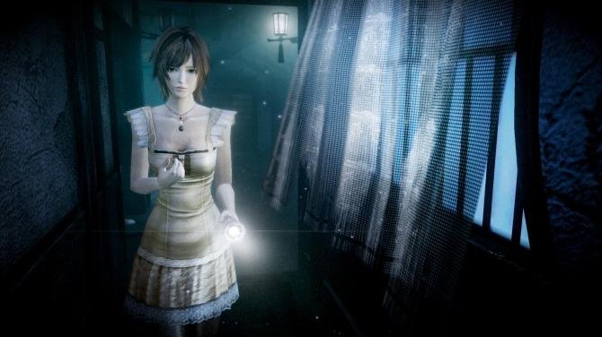 FATAL FRAME / PROJECT ZERO: Mask of the Lunar Eclipse Digital Deluxe Edition 