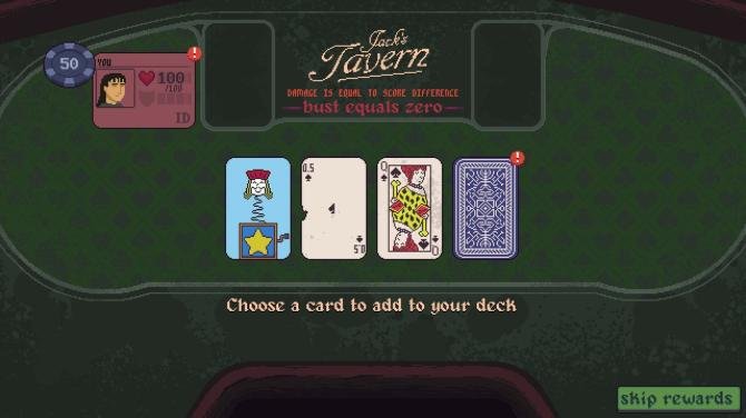 Dungeons & Degenerate Gamblers 