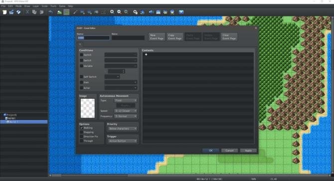 RPG Maker 