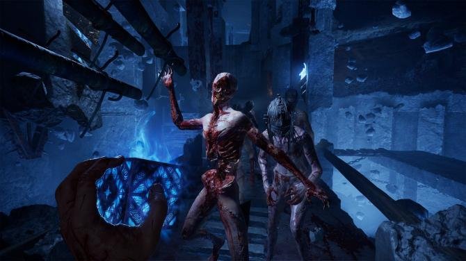 Clive Barker's Hellraiser: Revival Deluxe Edition 