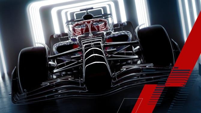 F1 22 