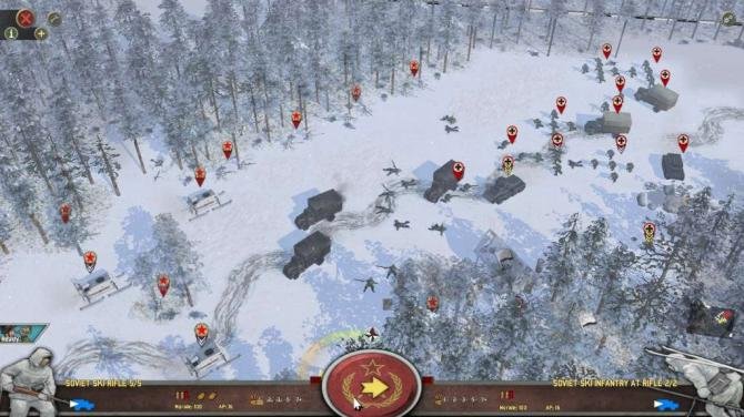 Battle Academy 2: Eastern Front 
