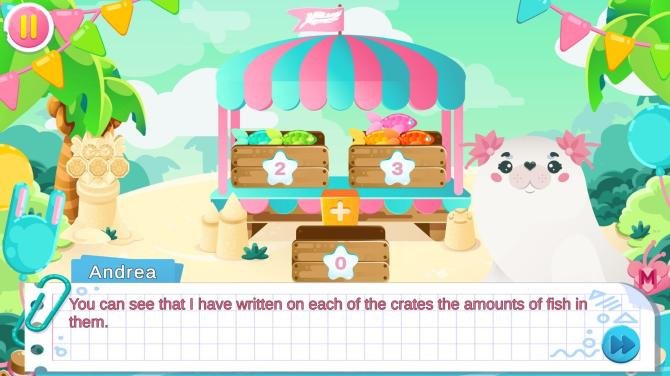 Tales of Mathasia 