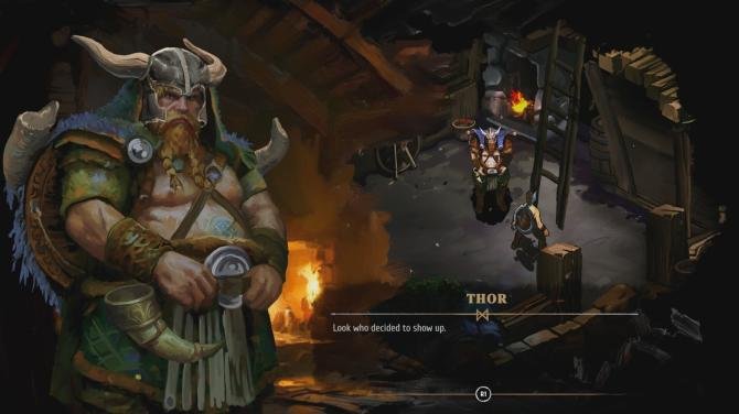 Ragnar 