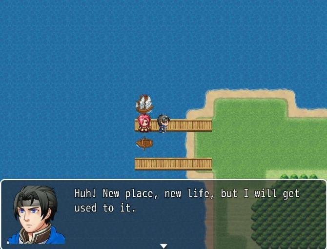 World of Islands: Treasure Hunt 