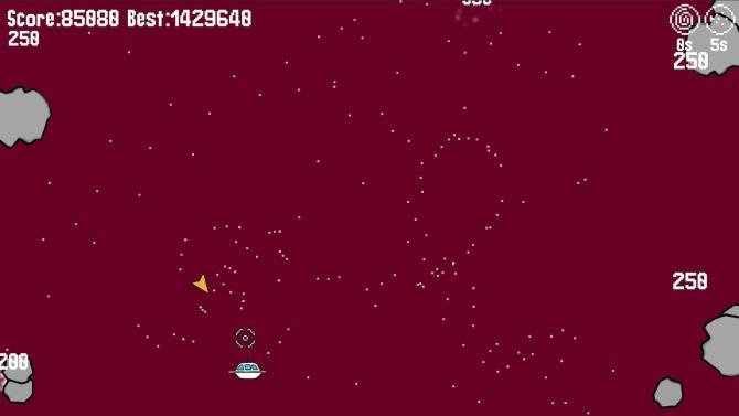 X-teroids 