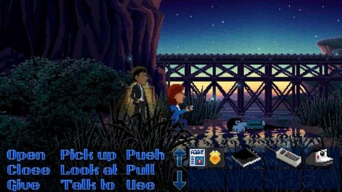 Thimbleweed Park 