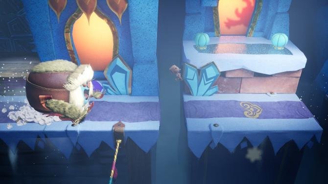 Sackboy: A Big Adventure 