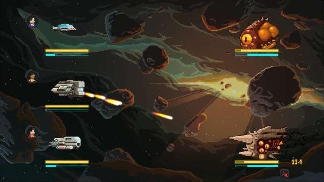 Halcyon 6: Starbase Commander LIGHTSPEED EDITION 