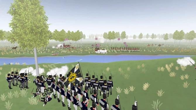 Field of Honor 