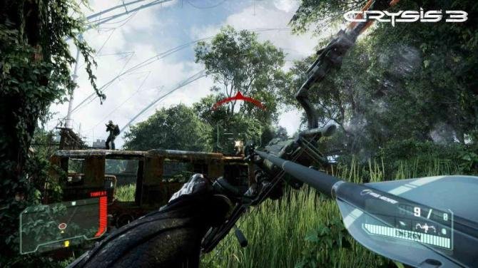 Crysis 3 