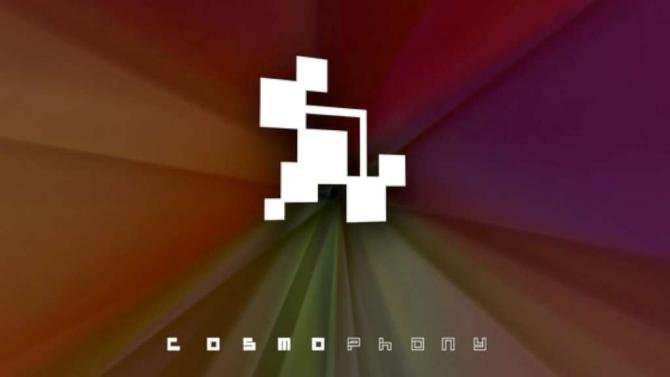 Cosmophony 