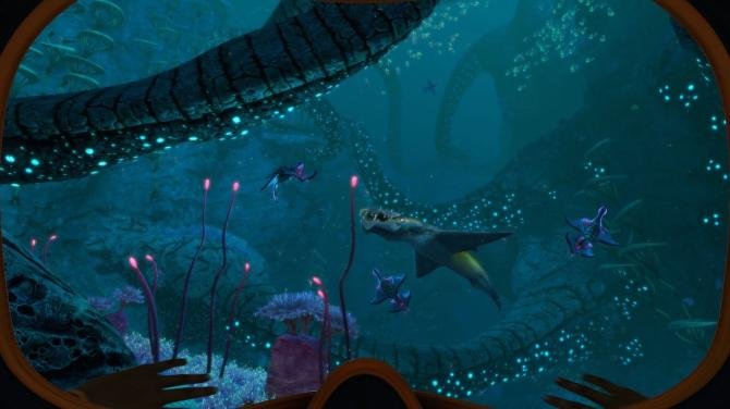 Subnautica: Below Zero 