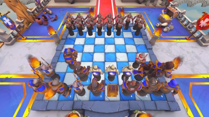 Kings of Antikva 