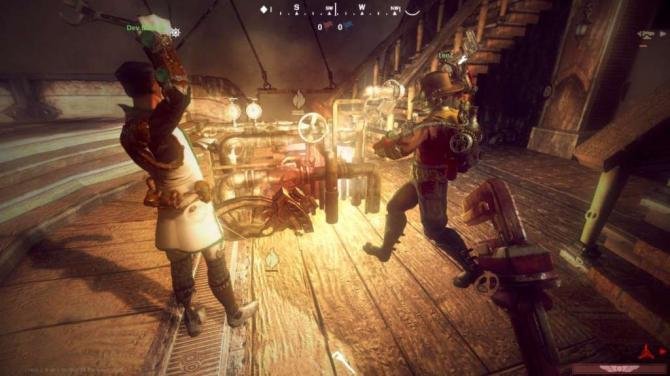 Guns of Icarus Online Collectors Edition 