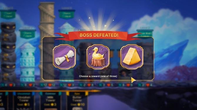 Epic Auto Towers 