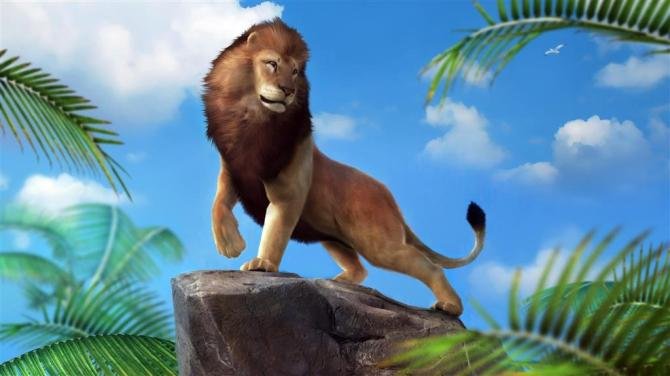 Zoo Tycoon: Ultimate Animal Collection RU VPN Activated 