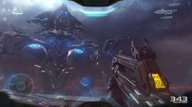 Halo 5: Guardians Digital Deluxe Edition 