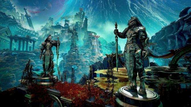 Godfall: Ultimate Edition 