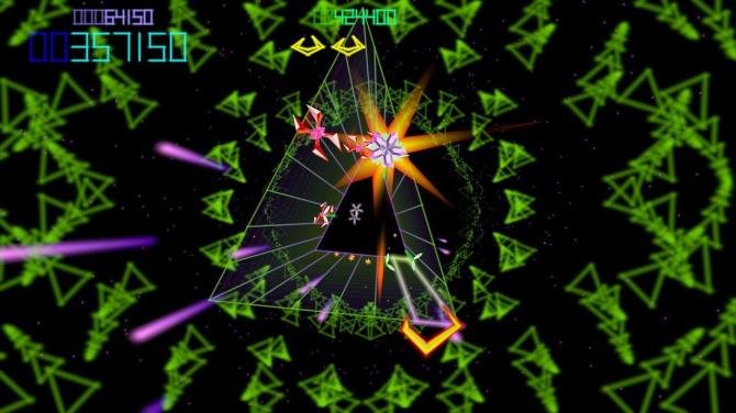 Tempest 4000 