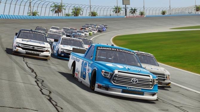 NASCAR Heat 5 Ultimate Edition 