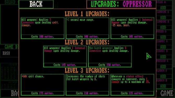 Mainframe Defenders 
