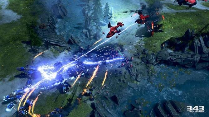 Halo Wars 2 Ultimate Edition 
