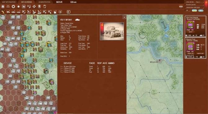 Gary Grigsby's War in the East 