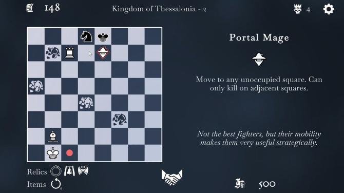 The Ouroboros King 