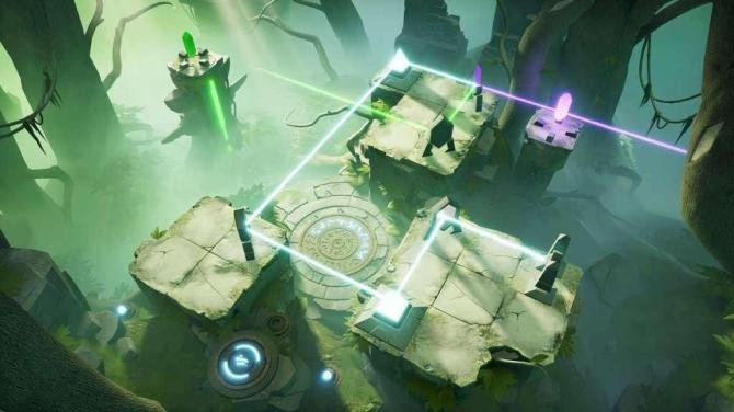 Archaica: The Path of Light 