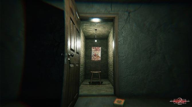Silence Channel 2 