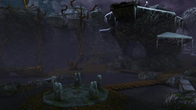 WRATH: Aeon of Ruin 