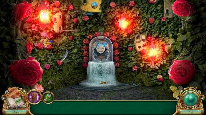 Fairy Tale Mysteries 2: The Beanstalk 