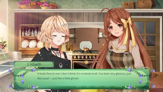 The Fairy's Secret 