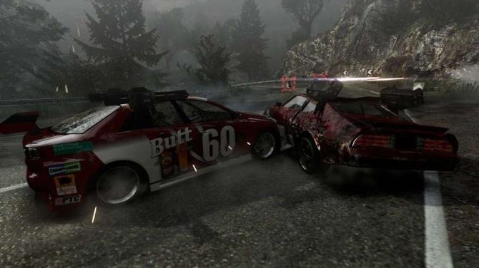 Gas Guzzlers Extreme 