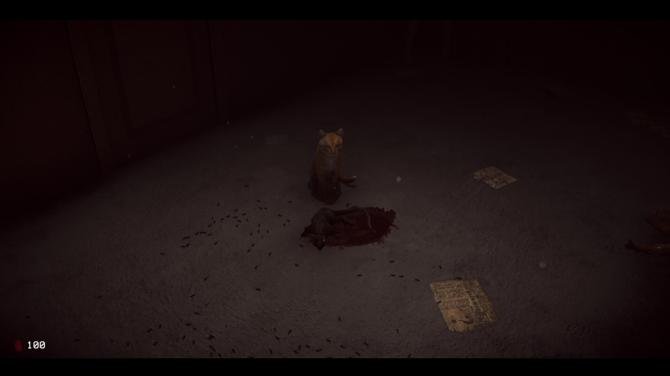 The Stairway 7 - Anomaly Hunt Loop Horror Game 