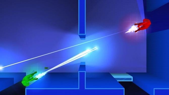 Frozen Synapse 