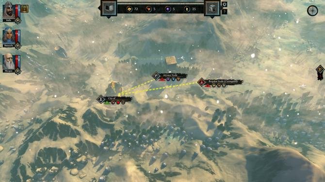 The Hand of Merlin Deluxe Edition Bundle 