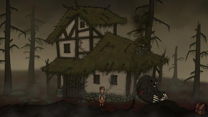 Creepy Tale 2 