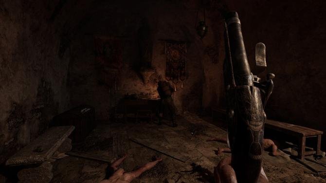 HUNGER Closed Beta 