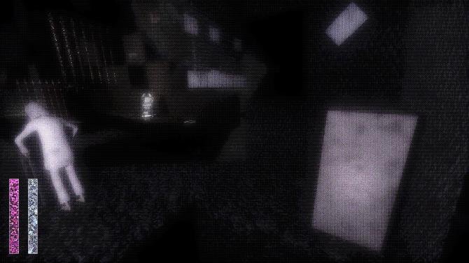 Pseudo-Haunting 
