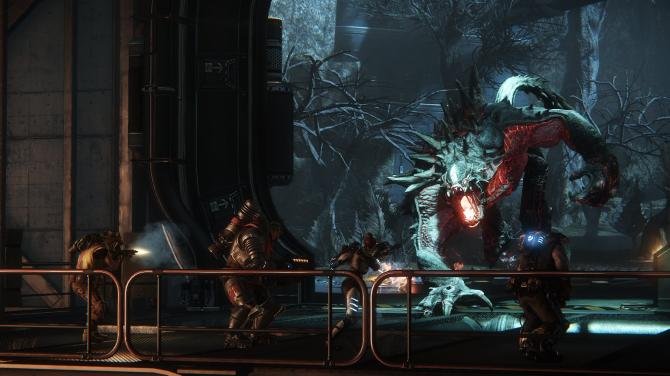 Evolve Stage 2 
